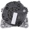 Valeo Porsche Cayenne 3.0D 13-14 Alternator, 439774 439774 - alternate 4